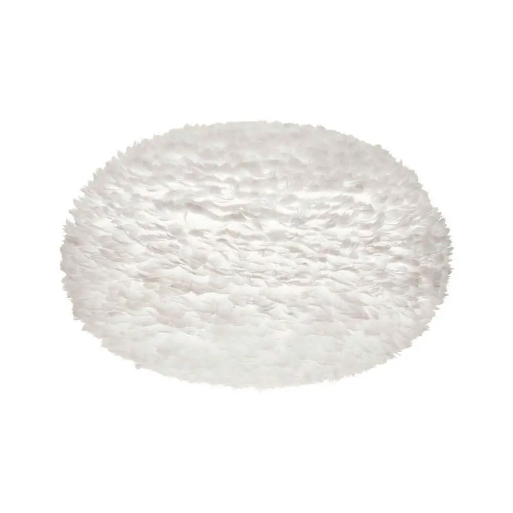 Umage EOS White Extra Extra Large Feather Lampshade